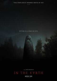 2021年英国恐怖片《地表惊旅》BD中英双字 4K网盘迅雷下载