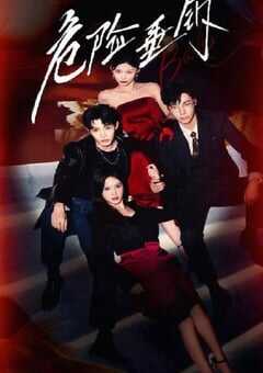 2025年国产大陆电视剧《危险垂钓》全24集 4K网盘迅雷下载