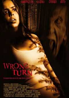 2003年美国经典恐怖片《致命弯道》蓝光中英双字 4K网盘迅雷下载