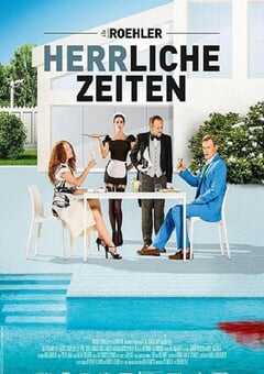 2018年德国喜剧片《佣人变奏曲》蓝光德语中字 4K网盘迅雷下载