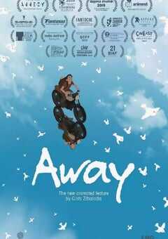 2019年拉脱维亚动画片《离开》BD无对白 4K网盘迅雷下载