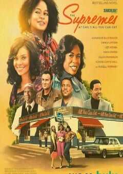 2024年美国喜剧片《厄尔自助餐厅的女子天团》HD英语中字 4K网盘迅雷下载