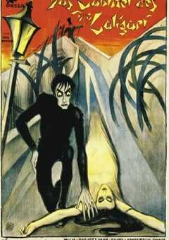 1920年德国经典悬疑片《卡里加里博士的小屋》蓝光中字 4K网盘迅雷下载