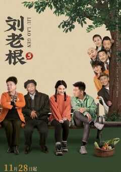 2022年国产大陆电视剧《刘老根5》全40集 4K网盘迅雷下载