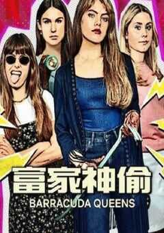 2025年瑞典电视剧《富家神偷 第2季》全6集 4K网盘迅雷下载