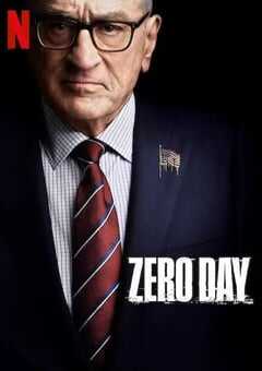 2025年美国电视剧《零日风暴》全6集 4K网盘迅雷下载