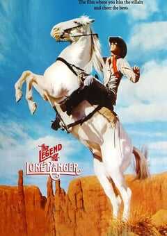 1981年美国经典动作片《游侠传奇》蓝光中英双字 4K网盘迅雷下载