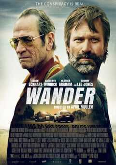 2020年美国动作惊悚片《万德镇》BD中英双字 4K网盘迅雷下载