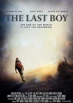 2019年英国科幻片《最后一个男孩》BD中英双字 4K网盘迅雷下载