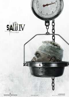 2007年欧美经典惊悚恐怖片《电锯惊魂4》BD中英双字 4K网盘迅雷下载