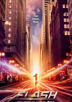 2023年美国电视剧《闪电侠 第九季》全13集 4K网盘迅雷下载