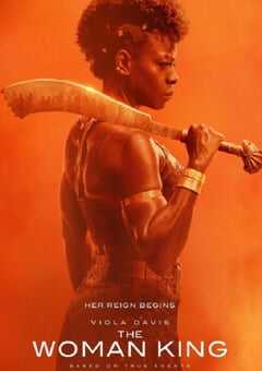 2022年美国剧情历史片《达荷美女战士》BD中英双字 4K网盘迅雷下载