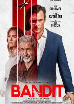 2022年加拿大动作惊悚片《盗贼》BD中英双字 4K网盘迅雷下载