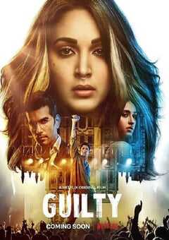 2020年印度惊悚片《罪恶》HD印地语中字 4K网盘迅雷下载