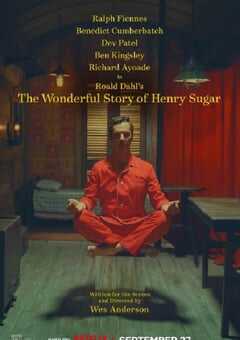 2023年英国喜剧片《亨利·休格的神奇故事》BD中英双字 4K网盘迅雷下载