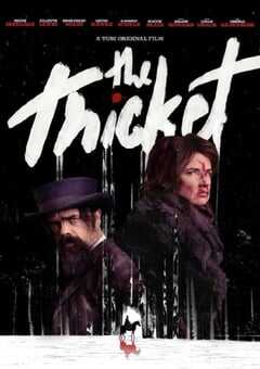 2024年美国犯罪片《大灌丛》BD英语中字 4K网盘迅雷下载