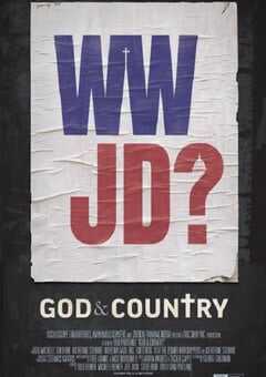 2024年美国纪录片《上帝与国度》HD中英双字 4K网盘迅雷下载