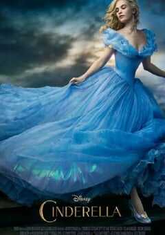 2015年美国经典爱情奇幻片《灰姑娘》蓝光国英双语双字 4K网盘迅雷下载
