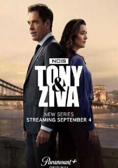 2025年美国电视剧《海军罪案调查处：欧洲喋血篇》全10集 4K网盘迅雷下载