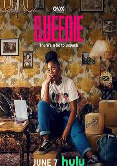 2024年英国电视剧《昆妮》全8集 4K网盘迅雷下载