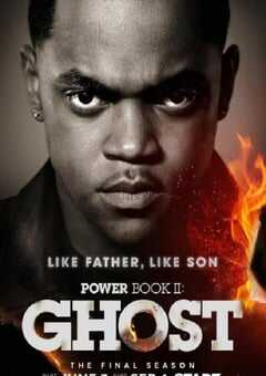 2024年美国电视剧《权欲第二章 第四季》全10集 4K网盘迅雷下载