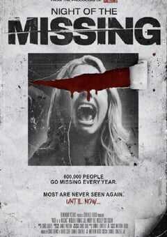 2023年美国恐怖片《失踪者之夜》BD中英双字 4K网盘迅雷下载