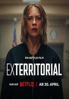 2025年德国动作片《域外营救》HD中英双字 4K网盘迅雷下载
