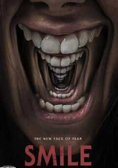 2022年美国6.4分恐怖片《危笑》BD中英双字 4K网盘迅雷下载