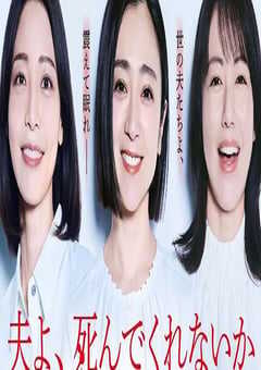 2025年日本电视剧《老公啊，你能去死吗》全12集 4K网盘迅雷下载