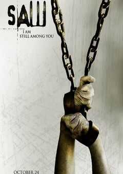 2008年美国经典恐怖片《电锯惊魂5》蓝光中英双字 4K网盘迅雷下载