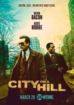 2021年美国电视剧《山巅之城 第二季》全8集 4K网盘迅雷下载