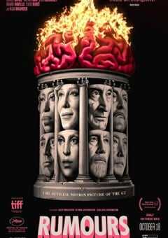 2024年加拿大喜剧片《谣言》BD中英双字 4K网盘迅雷下载