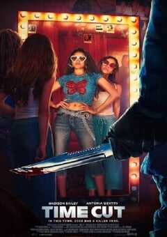 2024年美国科幻片《逆时追凶》HD中英双字 4K网盘迅雷下载