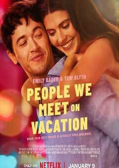 2026年美国爱情片《盛夏假期遇见爱》HD英语中字 4K网盘迅雷下载