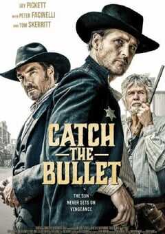 2022年美国动作犯罪片《接住子弹》BD中英双字 4K网盘迅雷下载