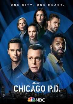 2021年美国电视剧《芝加哥警署 第九季》全22集 4K网盘迅雷下载