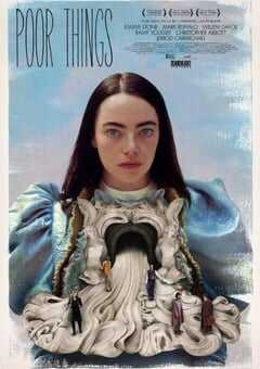 2023年爱尔兰科幻爱情片《可怜的东西》BD中英双字 4K网盘迅雷下载