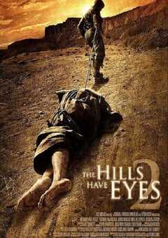 2007年美国经典惊悚恐怖片《隔山有眼2》蓝光中英双字 4K网盘迅雷下载