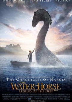 2007年欧美经典奇幻冒险片《尼斯湖怪：深水传说》BD中字 4K网盘迅雷下载