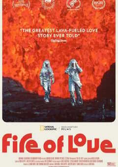 2022年加拿大9.0分纪录片《火山挚恋》BD中英双字 4K网盘迅雷下载