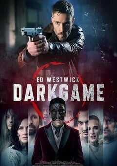 2024年英国恐怖片《暗黑游戏》HD中英双字 4K网盘迅雷下载