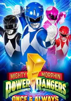 2023年美国动作片《恐龙战队：战士永恒》BD中英双字 4K网盘迅雷下载