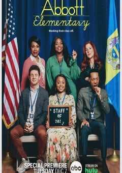 2021年美国电视剧《小学风云 第一季》全13集 4K网盘迅雷下载