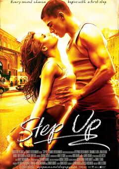 2006年美国经典爱情歌舞片《舞出我人生》蓝光中英双字 4K网盘迅雷下载