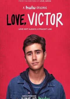 2020年美国电视剧《爱你，维克托 第一季》全10集 4K网盘迅雷下载