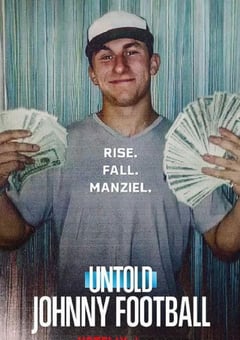 2023年美国纪录片《体坛秘史：脱序的天才四分卫》HD英语中字 4K网盘迅雷下载