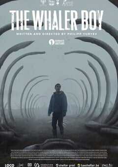 2020年俄罗斯7.4分剧情片《捕鲸男孩》HD中字 4K网盘迅雷下载