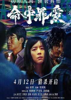 2025年国产悬疑片《命中罪爱》HD国语中字 4K网盘迅雷下载