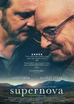 2020年英国7.3分爱情片《超新星》BD中英双字 4K网盘迅雷下载