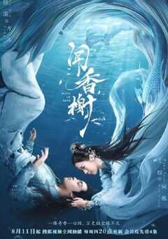 2022年国产大陆电视剧《闻香榭》全14集 4K网盘迅雷下载